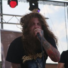 Mosh Open Air - Samstag